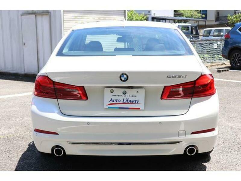 5 SERIES