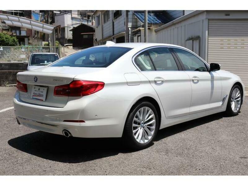 5 SERIES