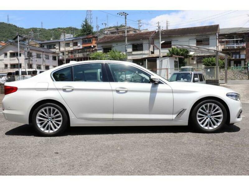 5 SERIES