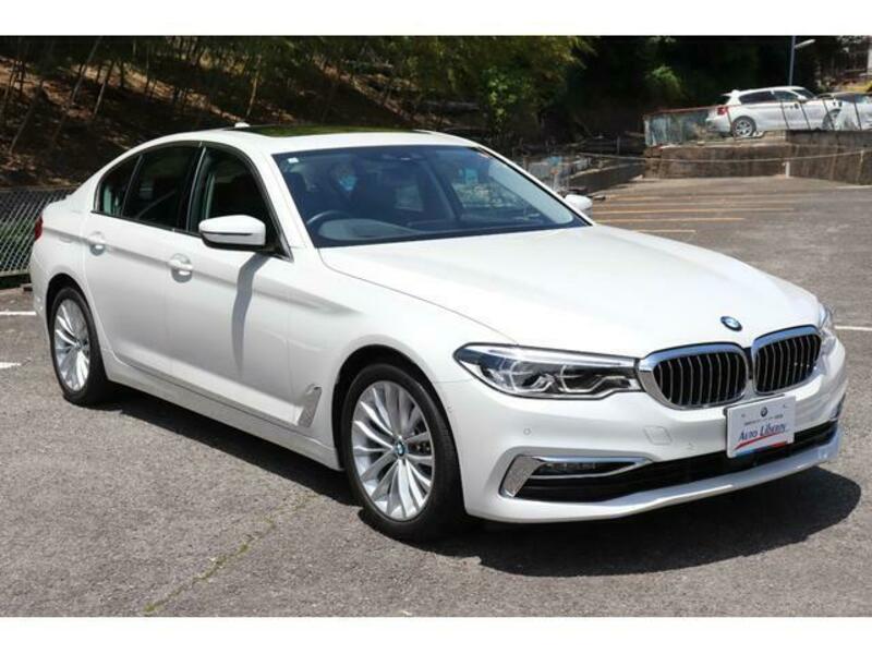 5 SERIES