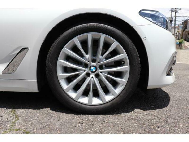 5 SERIES
