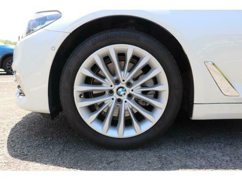 5 SERIES