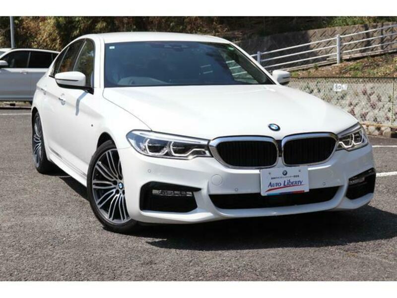 5 SERIES