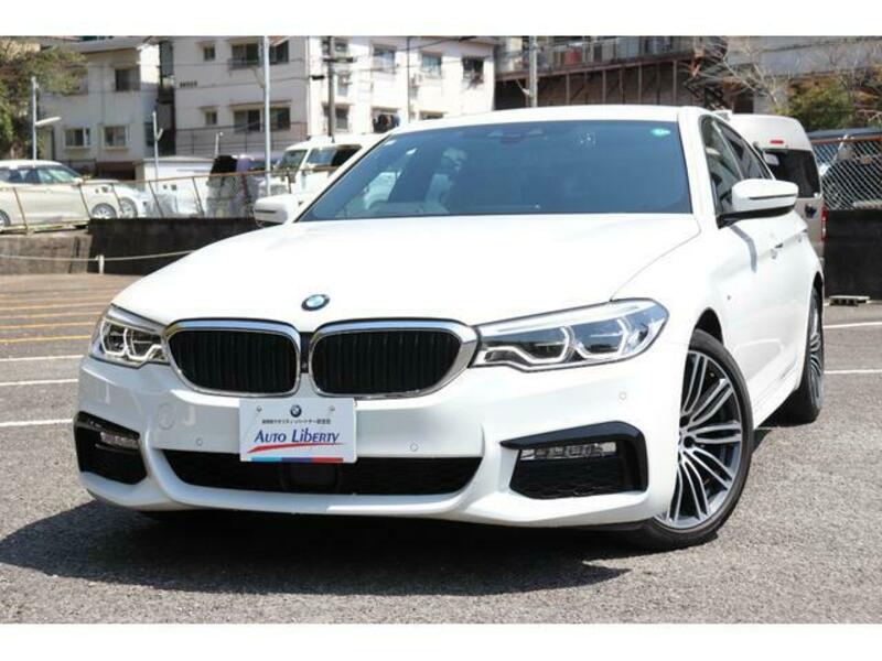 5 SERIES
