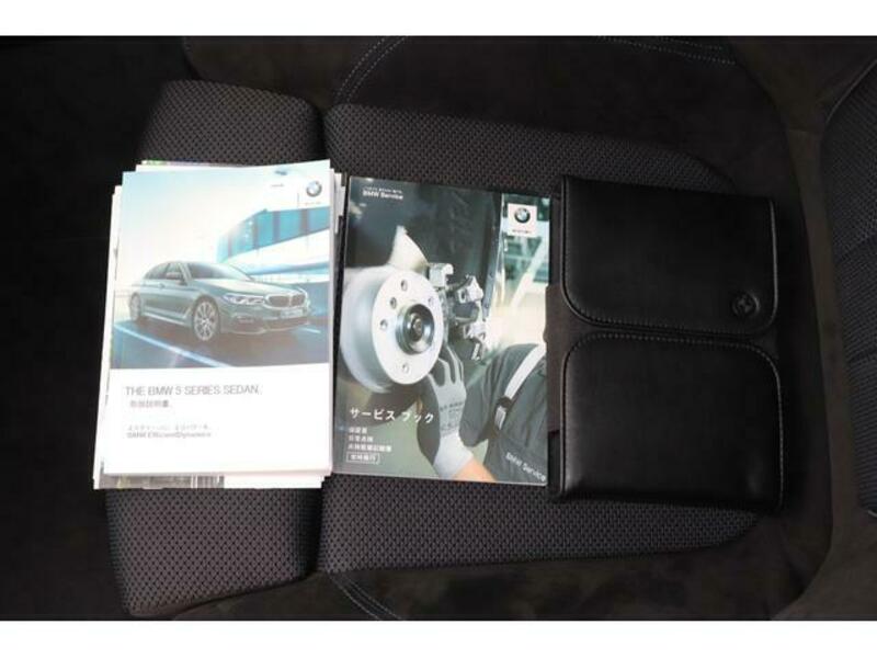 5 SERIES
