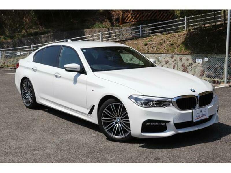 5 SERIES
