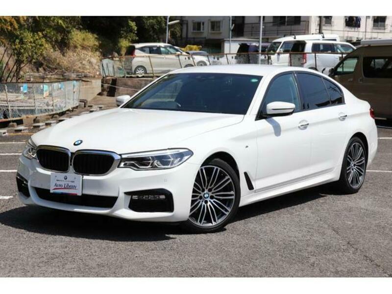 5 SERIES