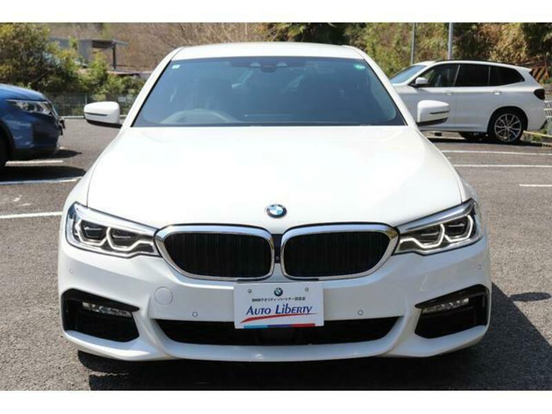 5 SERIES