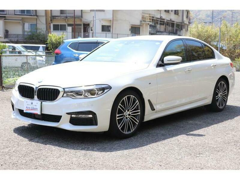 5 SERIES
