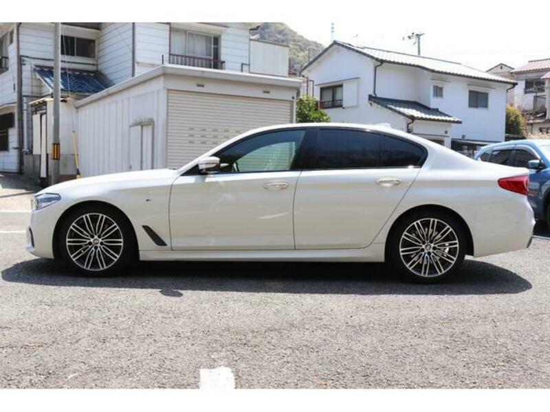 5 SERIES