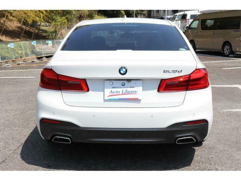 5 SERIES
