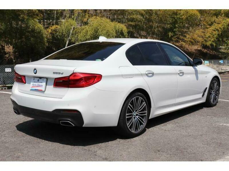 5 SERIES