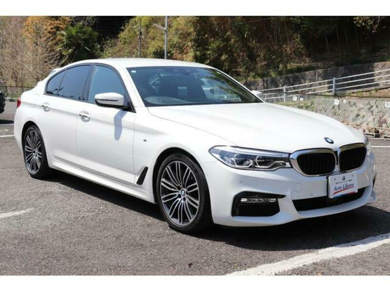 5 SERIES