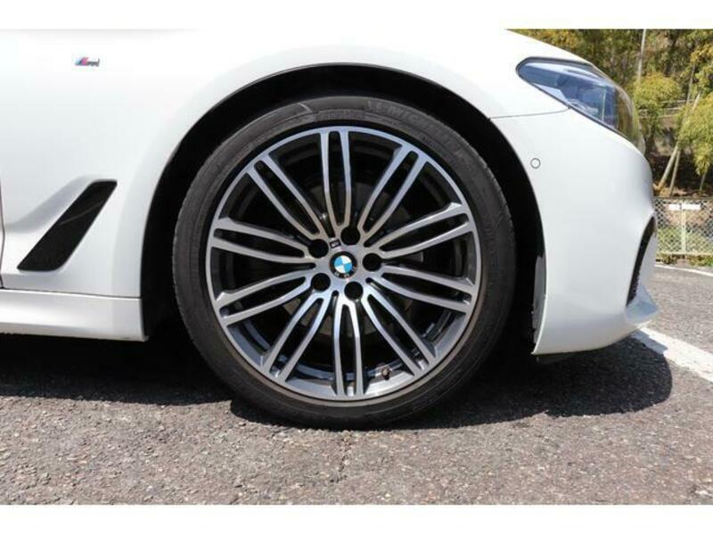 5 SERIES