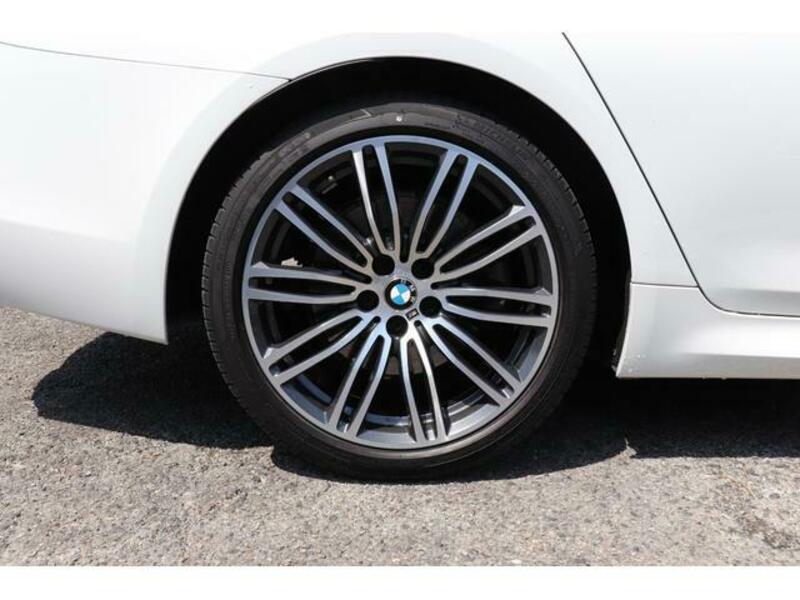 5 SERIES