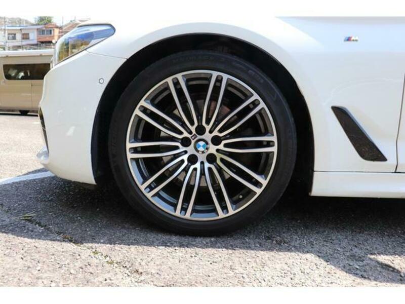 5 SERIES