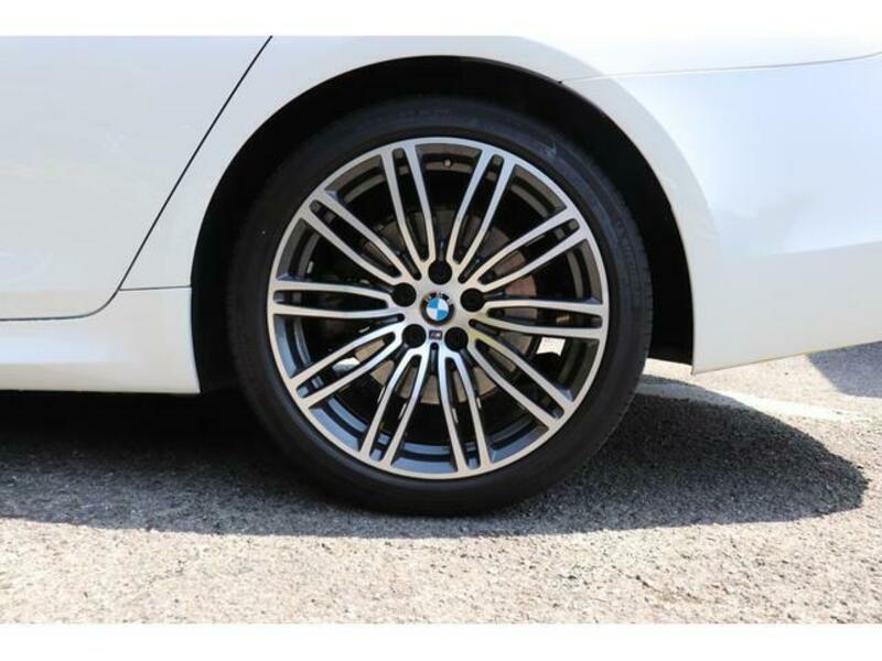 5 SERIES