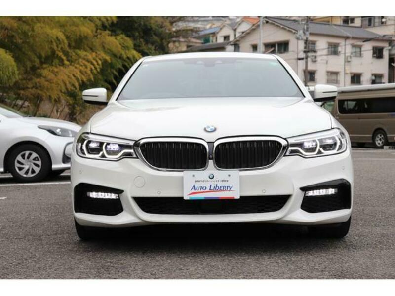 5 SERIES