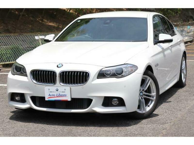 5 SERIES