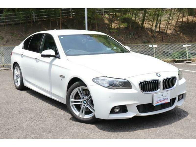 5 SERIES