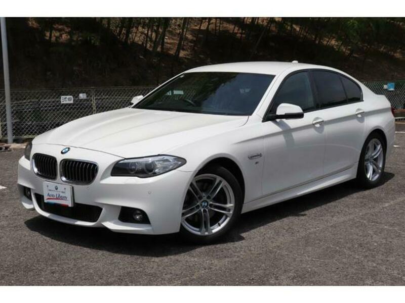 5 SERIES