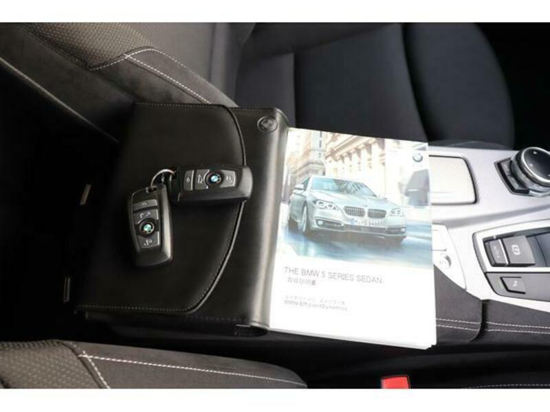 5 SERIES