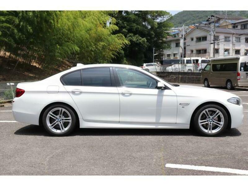 5 SERIES