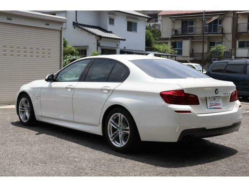 5 SERIES