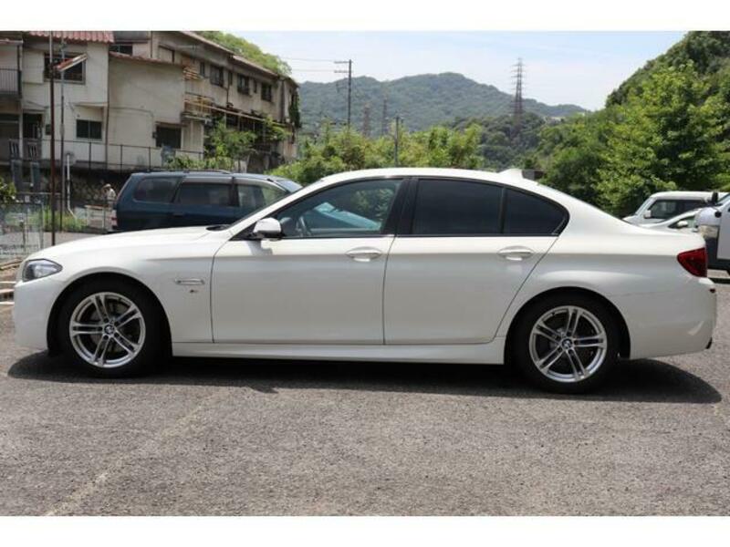 5 SERIES