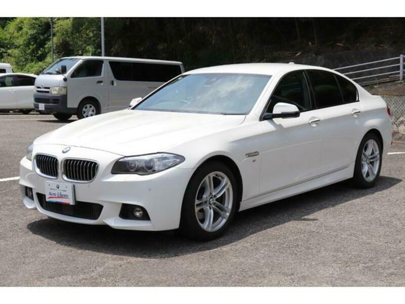 5 SERIES