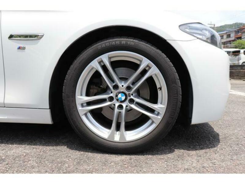 5 SERIES