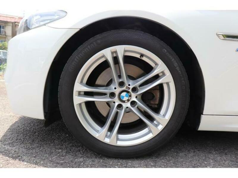 5 SERIES