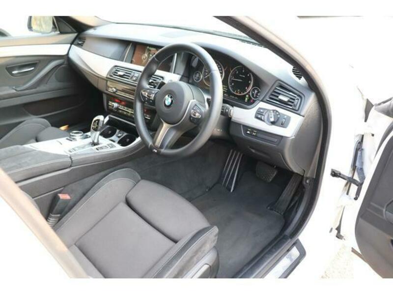 5 SERIES