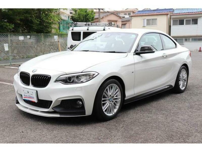 2 SERIES