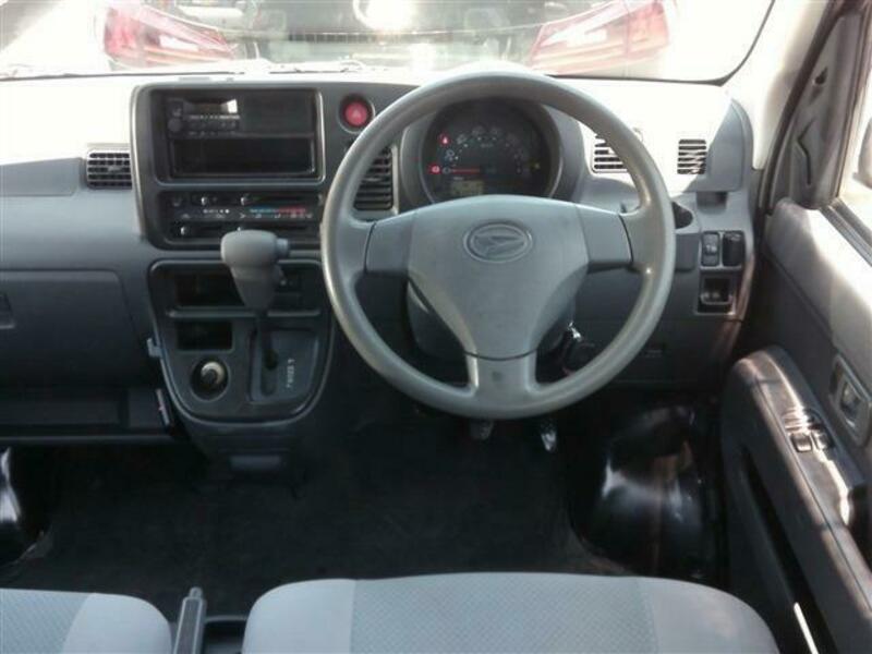 HIJET CARGO