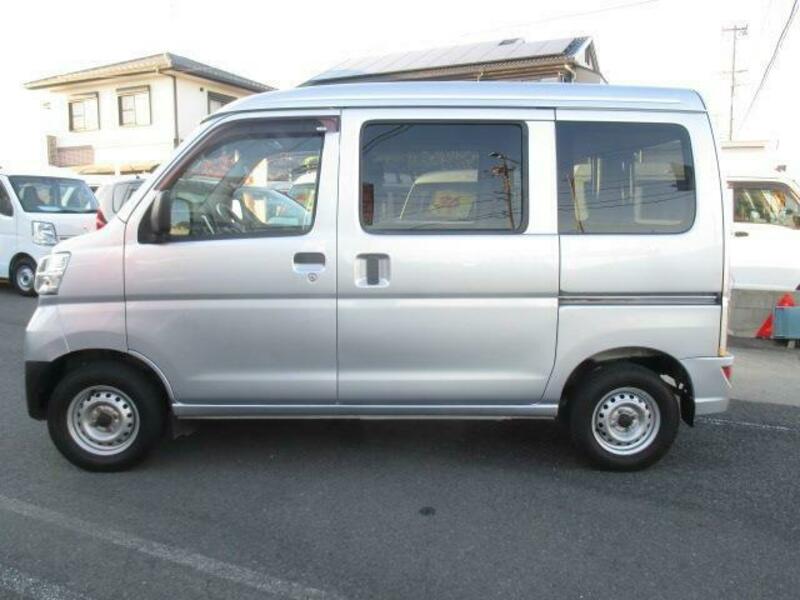 HIJET CARGO