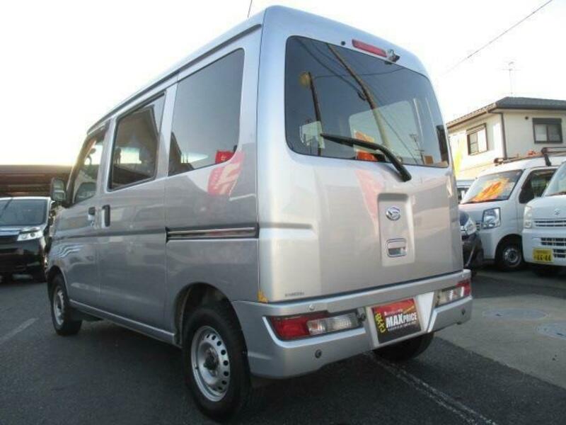 HIJET CARGO