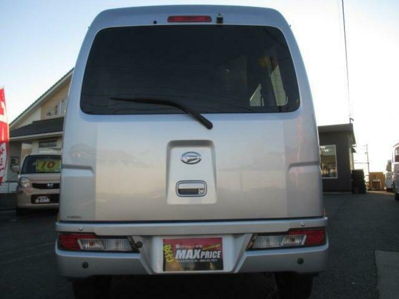 HIJET CARGO
