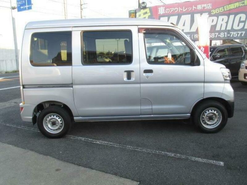 HIJET CARGO