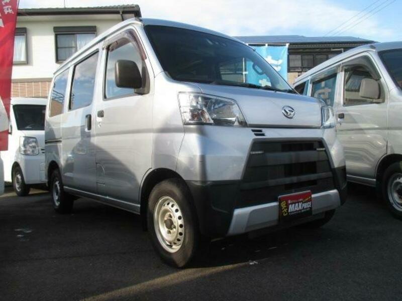 HIJET CARGO