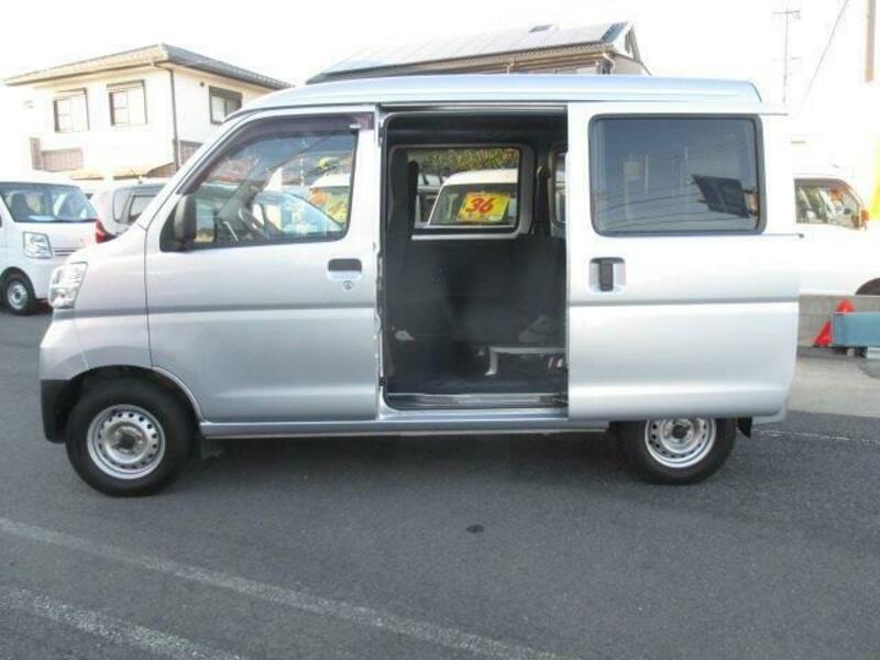 HIJET CARGO