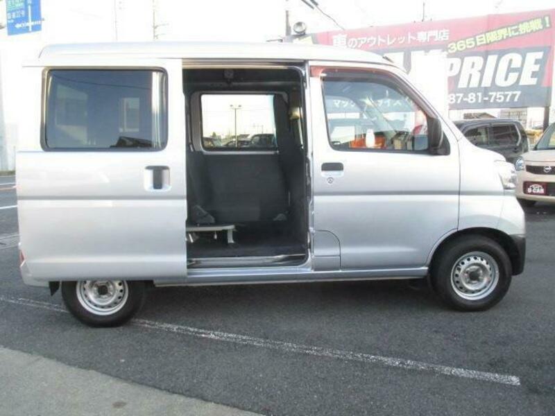 HIJET CARGO