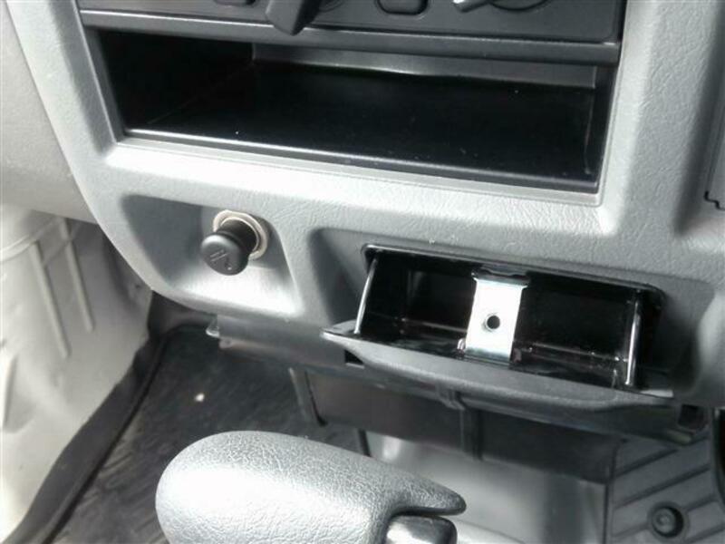 MINICAB VAN