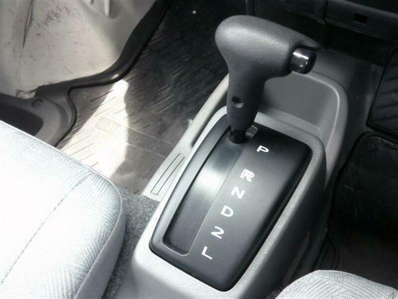 MINICAB VAN