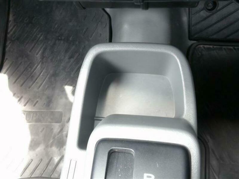 MINICAB VAN