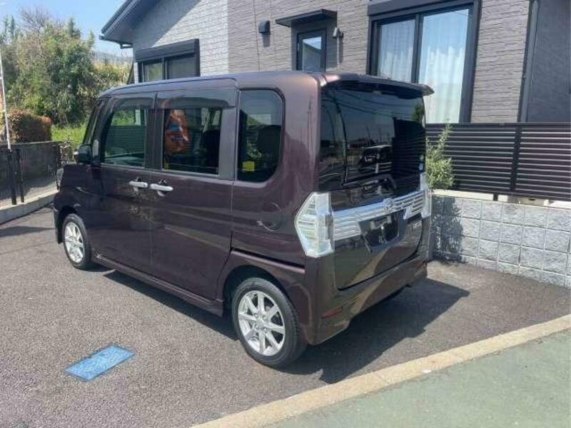 TANTO