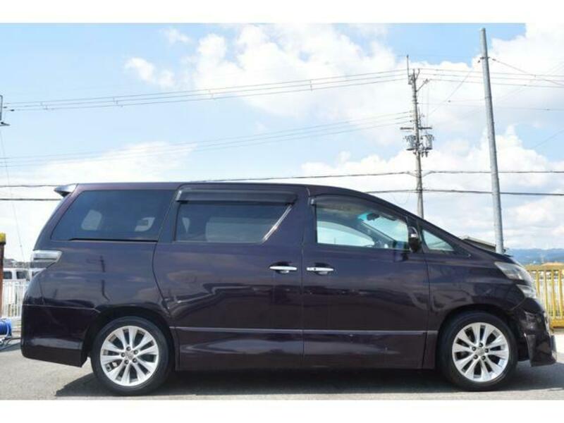VELLFIRE