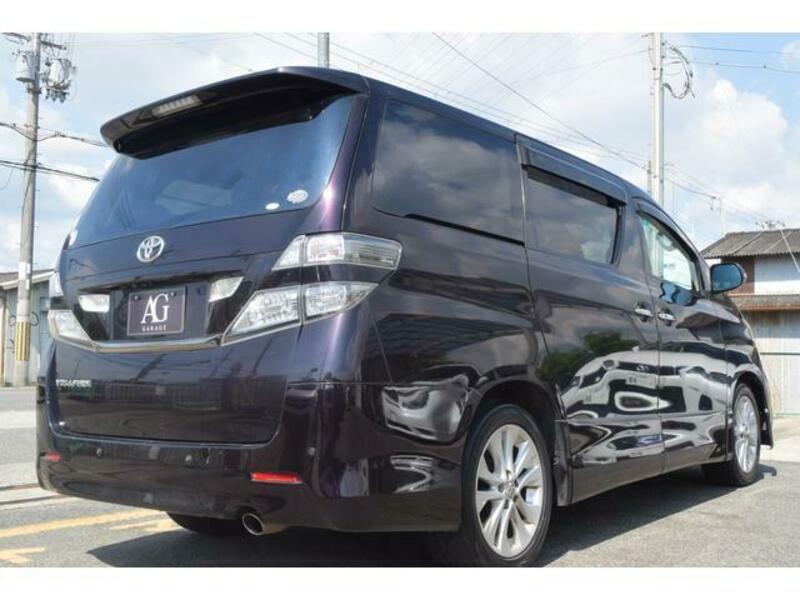 VELLFIRE