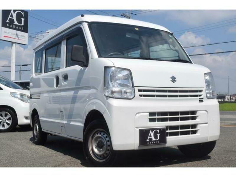 SUZUKI EVERY
