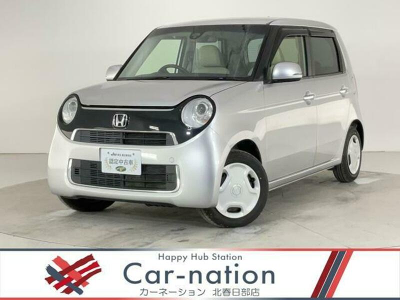 HONDA N ONE